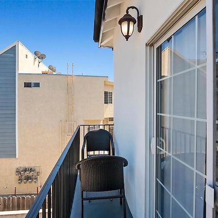 Spacious Private Gated Modern Loft Close To Universal Studio And Hollywood Los Angeles Exterior foto
